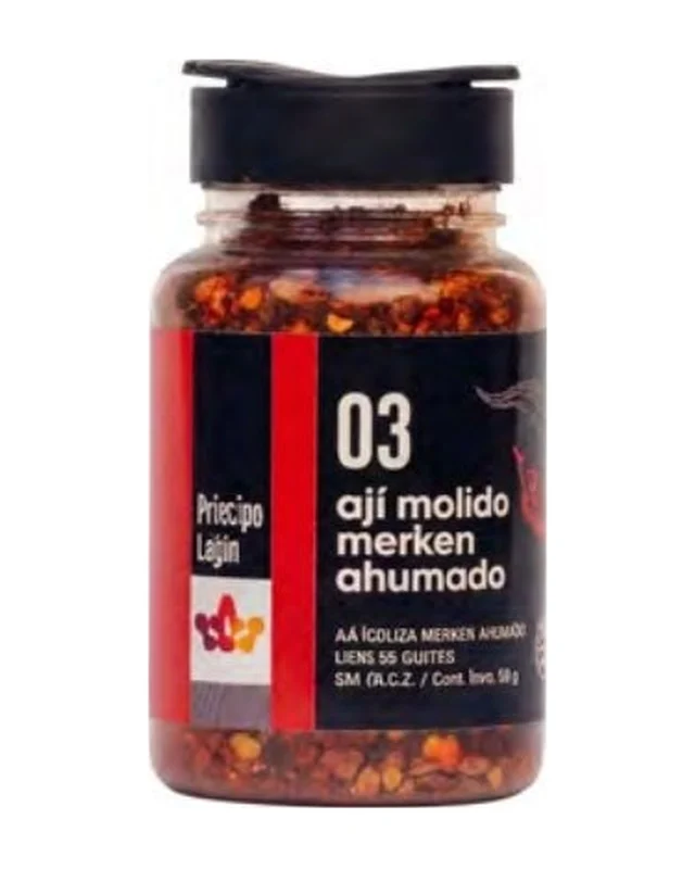 AJI MOLIDO 55GR