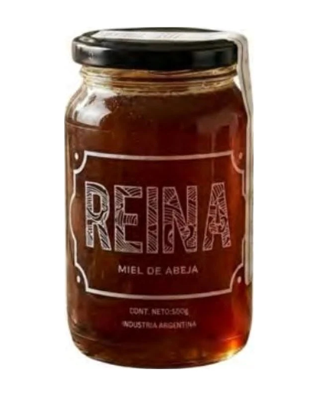 MIEL PURA 500GR